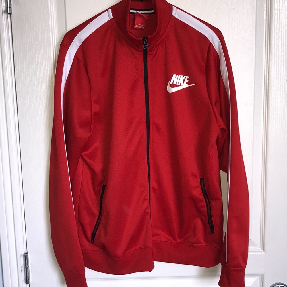 Nike Track Jacket